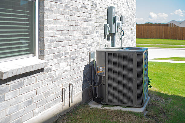 Reliable Ductwork Repair contractor in New Lisbon, IN by FH HVAC